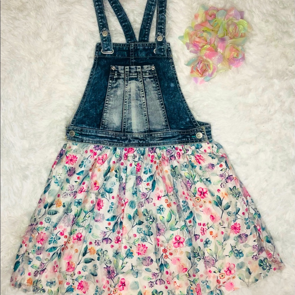 COPY - 💗Dress Girls Size 10/12